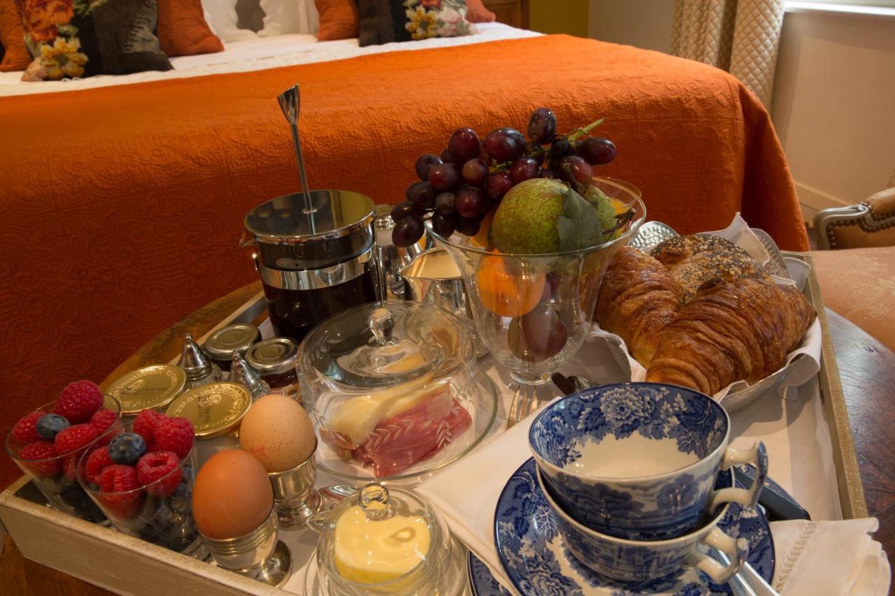 Tweepersoonskamer met Eigen Badkamer