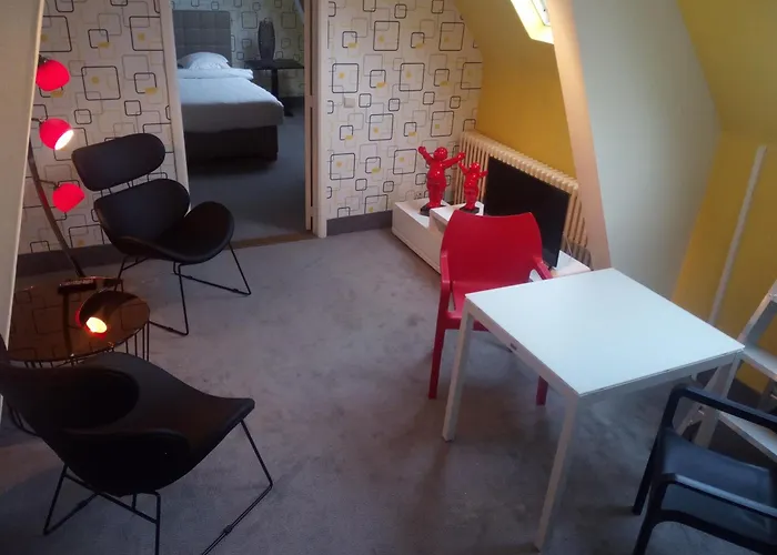 B&B Verdi Brugge